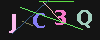 Gambar captcha
